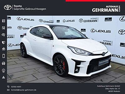 Toyota Yaris GR Yaris *HP-Paket*8-fach*