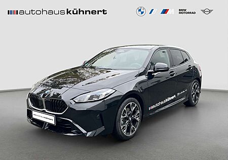 BMW 118 d ///M-Sport SpurAss HiFi Navi RFK 8-fach