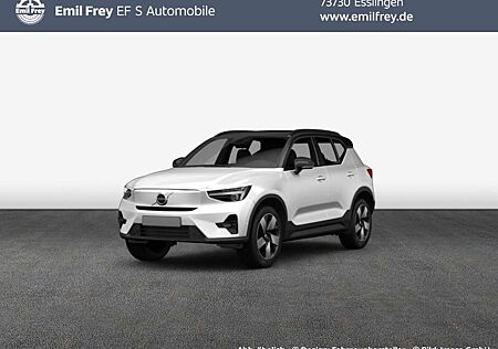 Volvo XC 40 XC40 XC40 B3 B DKG Core