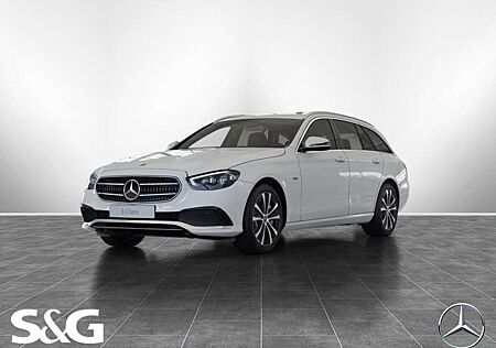 Mercedes-Benz E 300 de T