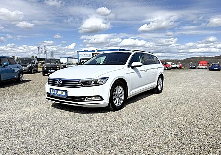VW Passat Variant Volkswagen 2.0 TDI *Comfortline*NAVI.*AHK*Geplegt*TÜV NEU*