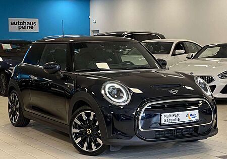 Mini Cooper SE CooperSE/Aut/Navi/HUD/LED/Panor/Kamer/Leder/Your