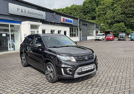 Suzuki Vitara 1,6 4x4 M/T Comfort+*Garantie*AHK*Winterr