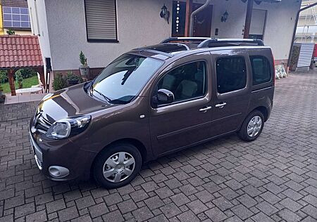 Renault Kangoo Kangoo TCe 115 EDC INTENS