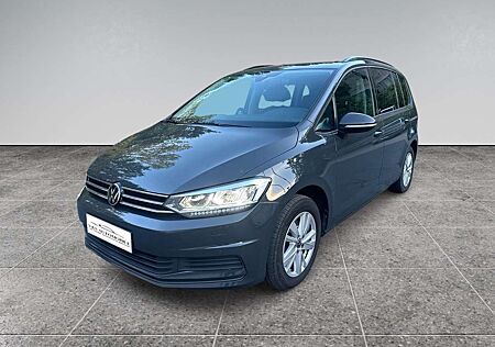 VW Touran Volkswagen Comfortline BMT/Start-Stopp