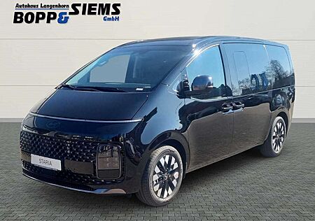 Hyundai Staria Hybrid 1.6 T-GDI HEV Signature 'Pano'