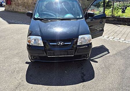Hyundai Atos 1.1