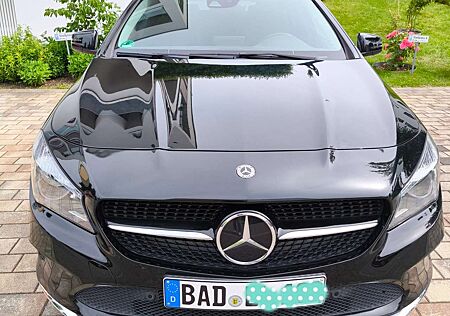 Mercedes-Benz CLA 220 CLA Shooting Brake 220 d 7G-DCT