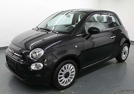 Fiat 500 1.2 Lounge DUALOGIC+SKYDOME!!!