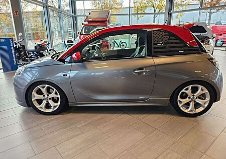 Opel Adam S
