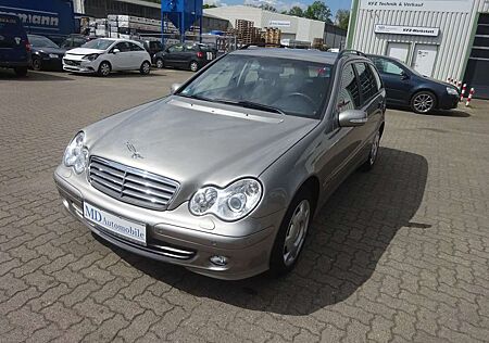 Mercedes-Benz C 200 C -Klasse T-Modell T CDI Classic
