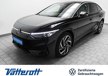 VW ID.7 Volkswagen Pro Winterräder AreaView Harman