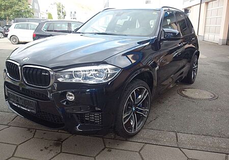 BMW X5 Baureihe M