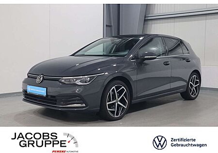 VW Golf Volkswagen VIII 1.5 TSI Style Navi*Pano*ACC*LED+ Style