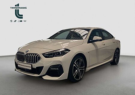 BMW 220 i Gran Coupe M Sport