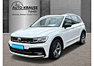 VW Tiguan Volkswagen 2.0 TDI IQ.DRIVE, R-Line, Pano,AHK,ACC