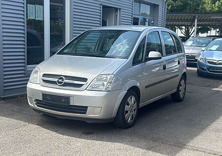Opel Meriva 1.6 KLIMA