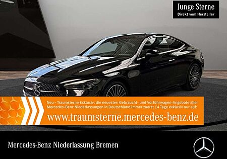 Mercedes-Benz CLE 220 d AMG+PANO+LED+KAMERA+TOTW+KEYLESS+9G