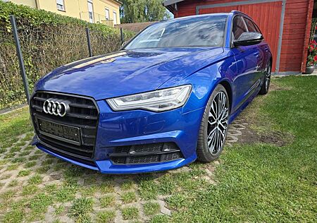 Audi A6 3.0 TDI Avant quattro competition Top Zustand!