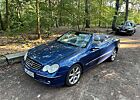 Mercedes-Benz CLK 320 CLK Cabrio 320 Avantgarde