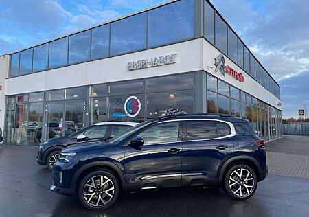 Citroën C5 Aircross gebraucht kaufen Citroën C5 Aircross Citroen Plug in Hybrid 225 e-EAT8 Shine Pack