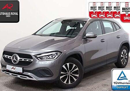 Mercedes-Benz GLA 180 d WIDESCREEN,KAMERA,SPURHALTE,1.HAND,SH