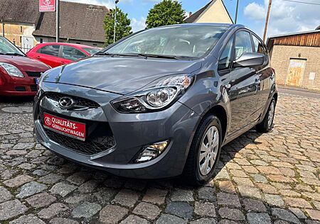 Hyundai ix20 Trend
