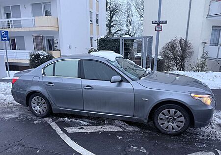 BMW 520d 520 Aut.