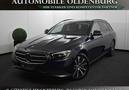 Mercedes-Benz E 300 de T 4MAT Avantgarde *Distro+*PANO*KeyGo*