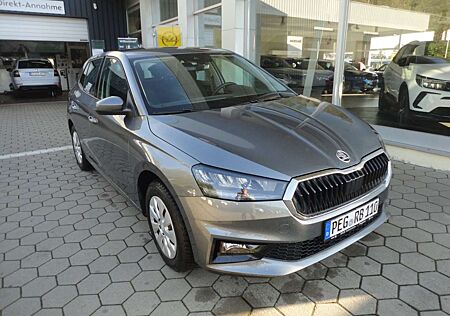 Skoda Fabia Ambition 1.0 MPI EU6d