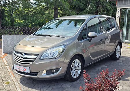 Opel Meriva Drive