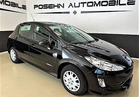 Peugeot 308 1.4 16V VTi Tendance Klima