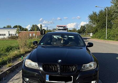 BMW 318i 318