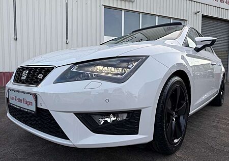 Seat Leon FR 2.0 TDI 110kW 150PS/LED/PANO/NAVI/1.Hand