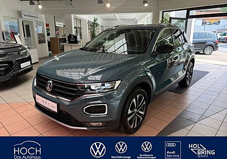 VW T-Roc Volkswagen IQ.DRIVE 1.5 TSI OPF+ACC+LED Soundsystem+DAB+