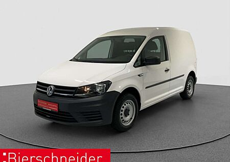 VW Caddy Volkswagen Kasten 2.0 TDI PDC FLÜGEL