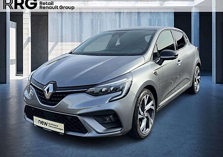 Renault Clio R.S. LINE TCe 140