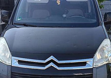 Citroën Berlingo Citroen 1.6 16v Multispace PLS