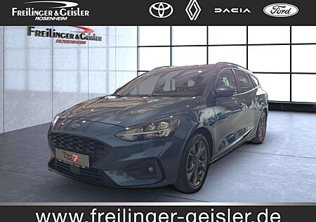 Ford Focus ST-Line Sportpaket Bluetooth Navi LED Klima