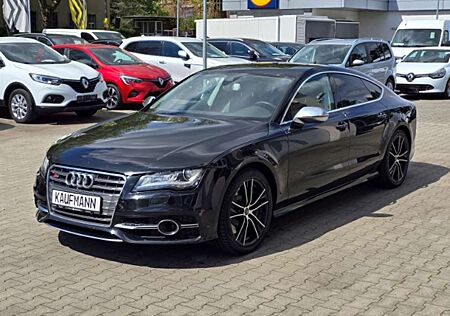 Audi S7 4.0 TFSI Quattro Leder Navi Schiebedach