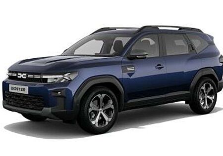 Dacia Bigster Mild Hybrid G 140 LPG Journey/Wipa/ALU19/Pano/Met.