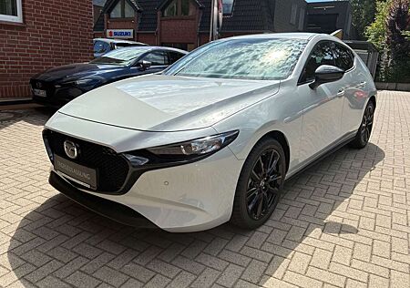 Mazda 3 2.5L e-SKYACTIV-G 140 MT FWD Homura