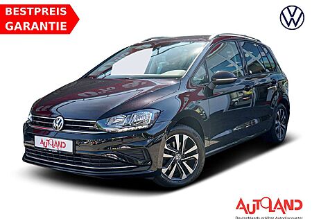 VW Golf Sportsvan Volkswagen 1.5 TSI Comfortline ACC Navi PDC