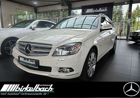 Mercedes-Benz C 200 T Kompressor