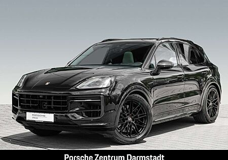Porsche Cayenne GTS BOSE Sportabgasanlage Panoramadach