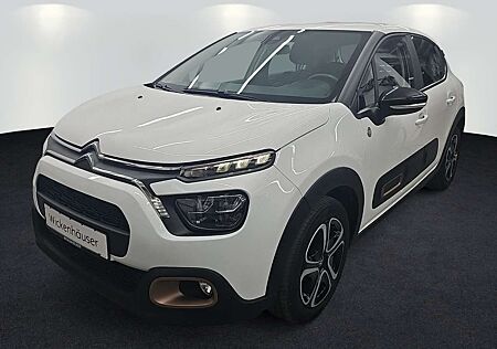 Citroën C3 Citroen 1.2 PureTech 82/83 C-Series +SpurH LED KlimaA