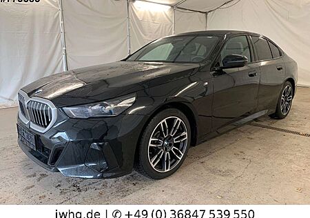BMW 520 xDr M Sport 19" HeadUp DrivingProf Memory