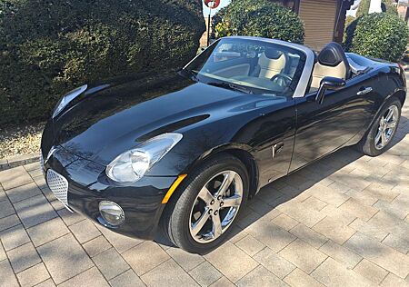 Pontiac Solstice