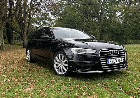 Audi A6 Avant 3.0 TDI quattro S tronic