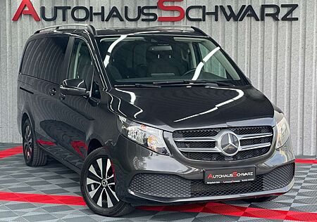 Mercedes-Benz V 250 V250 Lang 4Matic Distronic Kamera StdHeiz.